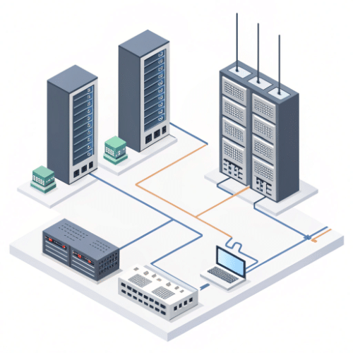 auditorias de red